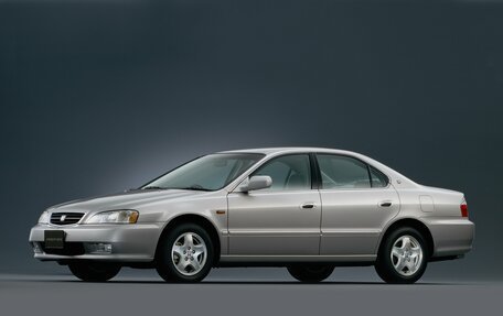 Honda Inspire III, 2000 год, 850 000 рублей, 1 фотография