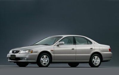 Honda Inspire III, 2000 год, 850 000 рублей, 1 фотография