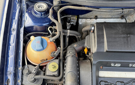 Volkswagen Golf IV, 2000 год, 460 000 рублей, 16 фотография