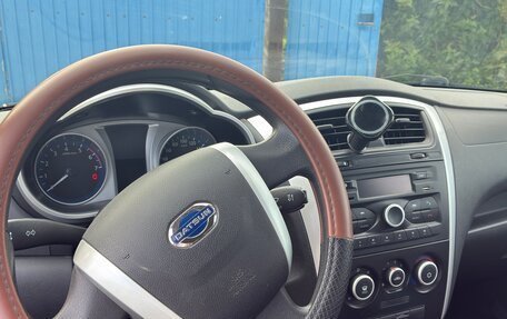 Datsun mi-DO, 2019 год, 700 000 рублей, 5 фотография