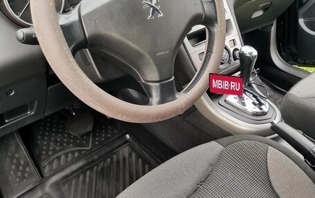 Peugeot 308 II, 2012 год, 850 000 рублей, 3 фотография