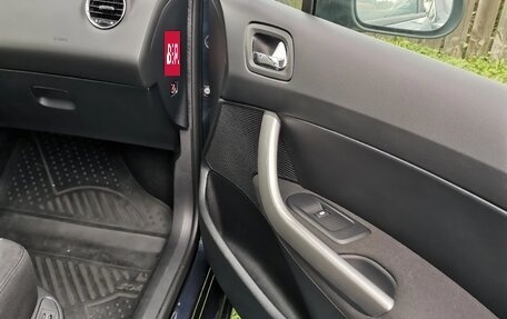 Peugeot 308 II, 2012 год, 850 000 рублей, 2 фотография