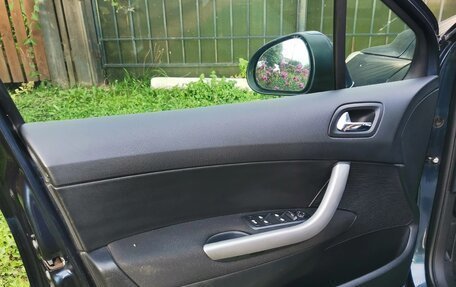 Peugeot 308 II, 2012 год, 850 000 рублей, 6 фотография