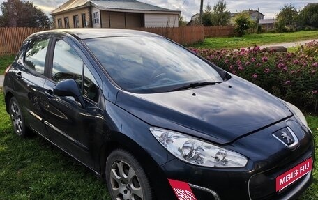 Peugeot 308 II, 2012 год, 850 000 рублей, 5 фотография