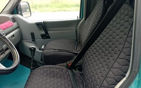 Volkswagen Caravelle T4, 1991 год, 820 000 рублей, 5 фотография