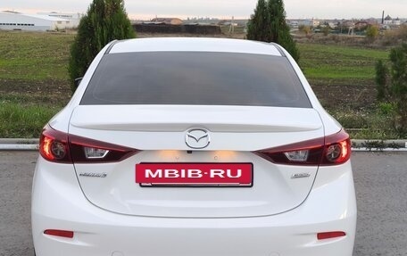 Mazda 3, 2018 год, 1 750 000 рублей, 6 фотография
