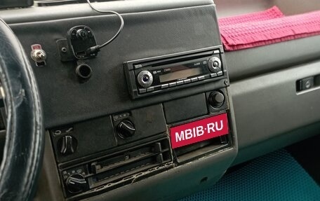 Volkswagen Caravelle T4, 1991 год, 820 000 рублей, 6 фотография