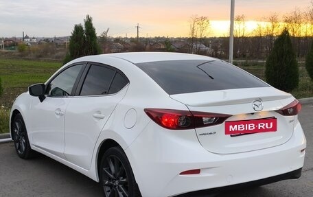 Mazda 3, 2018 год, 1 750 000 рублей, 5 фотография