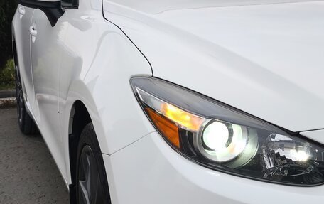 Mazda 3, 2018 год, 1 750 000 рублей, 10 фотография