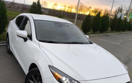Mazda 3, 2018 год, 1 750 000 рублей, 14 фотография