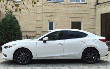 Mazda 3, 2018 год, 1 750 000 рублей, 20 фотография