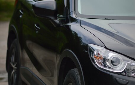 Mazda CX-5 II, 2013 год, 1 320 000 рублей, 5 фотография
