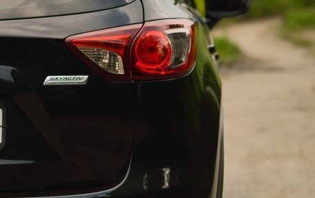 Mazda CX-5 II, 2013 год, 1 320 000 рублей, 6 фотография
