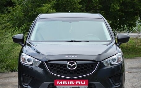 Mazda CX-5 II, 2013 год, 1 320 000 рублей, 3 фотография