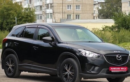Mazda CX-5 II, 2013 год, 1 320 000 рублей, 4 фотография