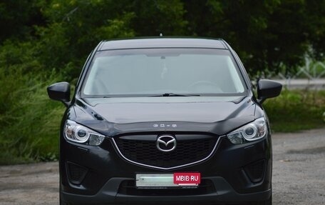 Mazda CX-5 II, 2013 год, 1 320 000 рублей, 2 фотография