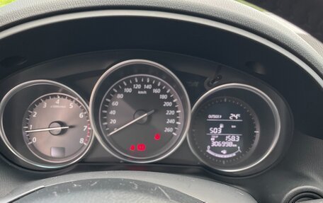 Mazda CX-5 II, 2013 год, 1 320 000 рублей, 9 фотография