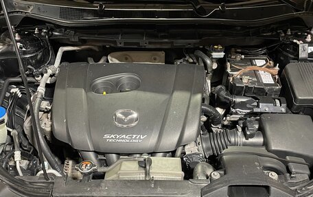 Mazda CX-5 II, 2013 год, 1 320 000 рублей, 12 фотография