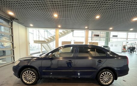 Skoda Octavia, 2010 год, 580 000 рублей, 6 фотография