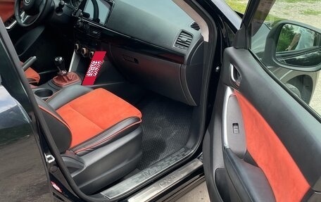 Mazda CX-5 II, 2013 год, 1 320 000 рублей, 8 фотография
