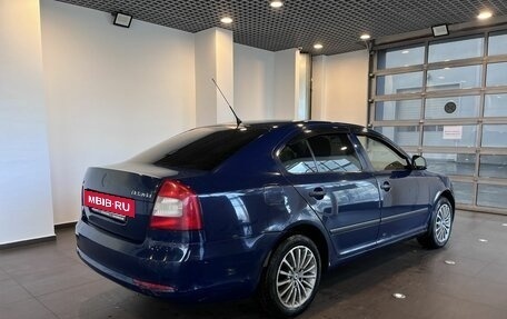 Skoda Octavia, 2010 год, 580 000 рублей, 3 фотография