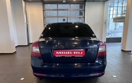 Skoda Octavia, 2010 год, 580 000 рублей, 4 фотография