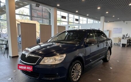 Skoda Octavia, 2010 год, 580 000 рублей, 7 фотография