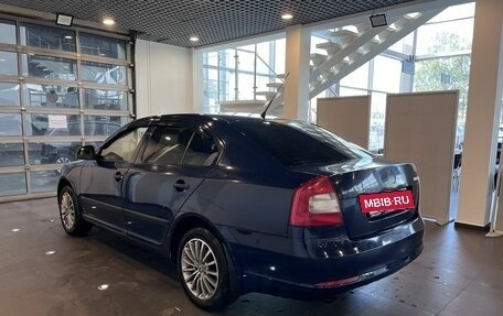 Skoda Octavia, 2010 год, 580 000 рублей, 5 фотография