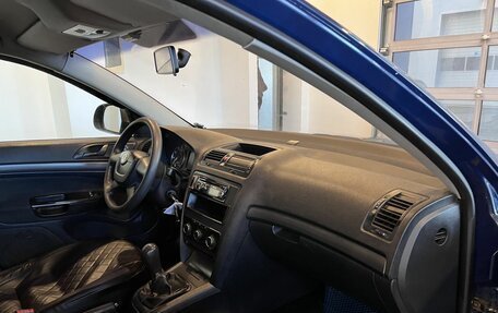 Skoda Octavia, 2010 год, 580 000 рублей, 12 фотография