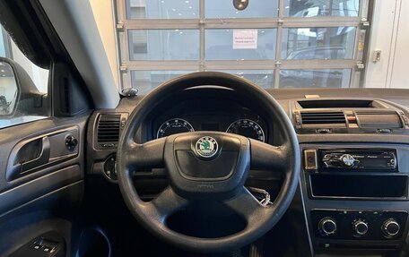Skoda Octavia, 2010 год, 580 000 рублей, 10 фотография