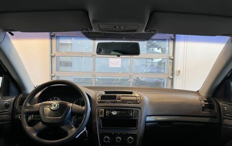 Skoda Octavia, 2010 год, 580 000 рублей, 9 фотография
