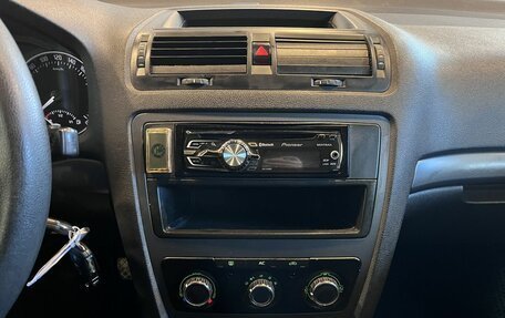 Skoda Octavia, 2010 год, 580 000 рублей, 13 фотография