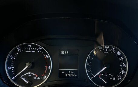Skoda Octavia, 2010 год, 580 000 рублей, 11 фотография