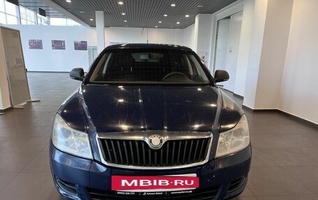 Skoda Octavia, 2010 год, 580 000 рублей, 8 фотография