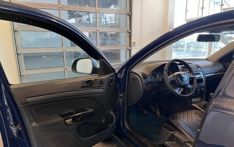 Skoda Octavia, 2010 год, 580 000 рублей, 19 фотография