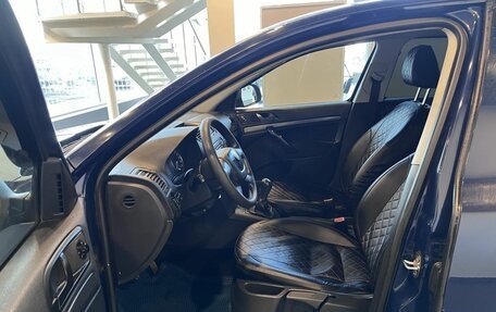 Skoda Octavia, 2010 год, 580 000 рублей, 16 фотография