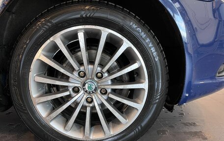 Skoda Octavia, 2010 год, 580 000 рублей, 18 фотография