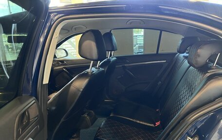 Skoda Octavia, 2010 год, 580 000 рублей, 22 фотография