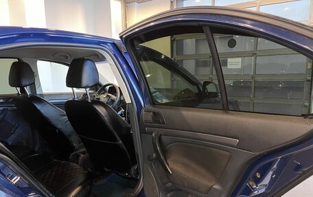 Skoda Octavia, 2010 год, 580 000 рублей, 17 фотография