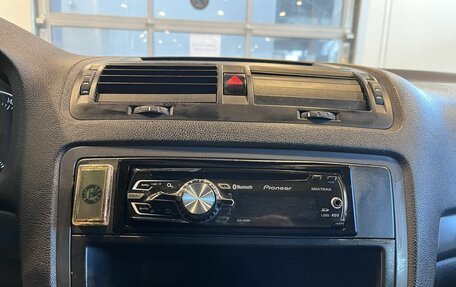 Skoda Octavia, 2010 год, 580 000 рублей, 14 фотография