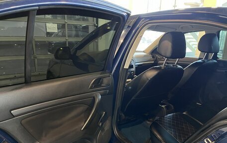 Skoda Octavia, 2010 год, 580 000 рублей, 23 фотография