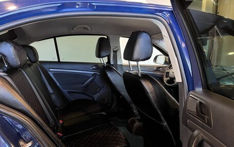 Skoda Octavia, 2010 год, 580 000 рублей, 24 фотография
