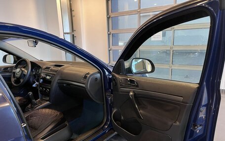 Skoda Octavia, 2010 год, 580 000 рублей, 25 фотография