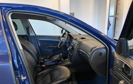 Skoda Octavia, 2010 год, 580 000 рублей, 27 фотография