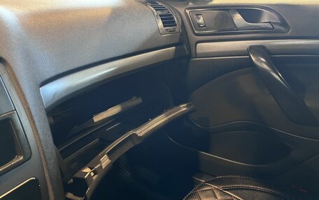 Skoda Octavia, 2010 год, 580 000 рублей, 28 фотография