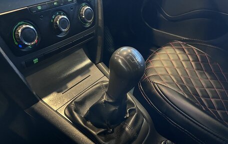 Skoda Octavia, 2010 год, 580 000 рублей, 29 фотография