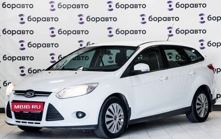 Ford Focus III, 2013 год, 780 000 рублей, 3 фотография