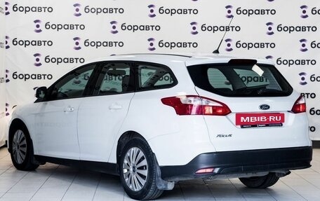 Ford Focus III, 2013 год, 780 000 рублей, 4 фотография