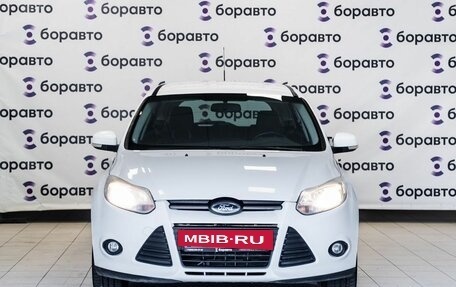Ford Focus III, 2013 год, 780 000 рублей, 2 фотография