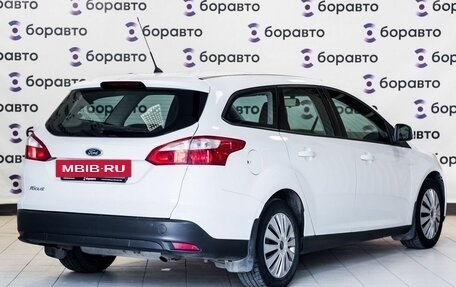 Ford Focus III, 2013 год, 780 000 рублей, 6 фотография